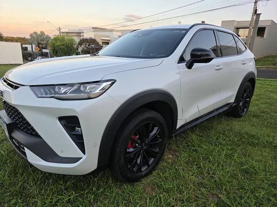 GWM HAVAL H6 GT 1.5 PHEV AWD E-TRACTION GWM HAVAL H6 GT 1.5 PHEV AWD E-TRACTION